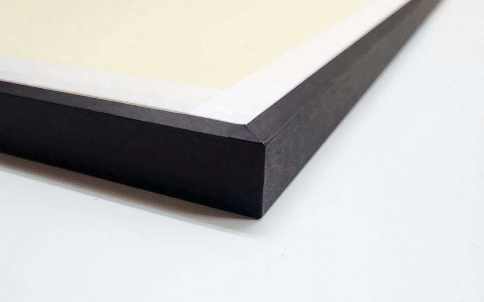 クリスタルパネル